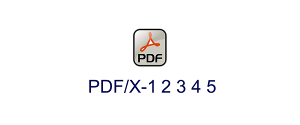 Pdf X各种标准规范讲解 色彩管理网